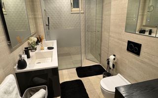 Apartament PREMIUM de inchiriat parcare subterana Calea Dumbravii - Poză 18