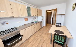Apartament 2 camere, decomandat, mobilat, utilat,54 mp utili, Orhideea - Poză 5