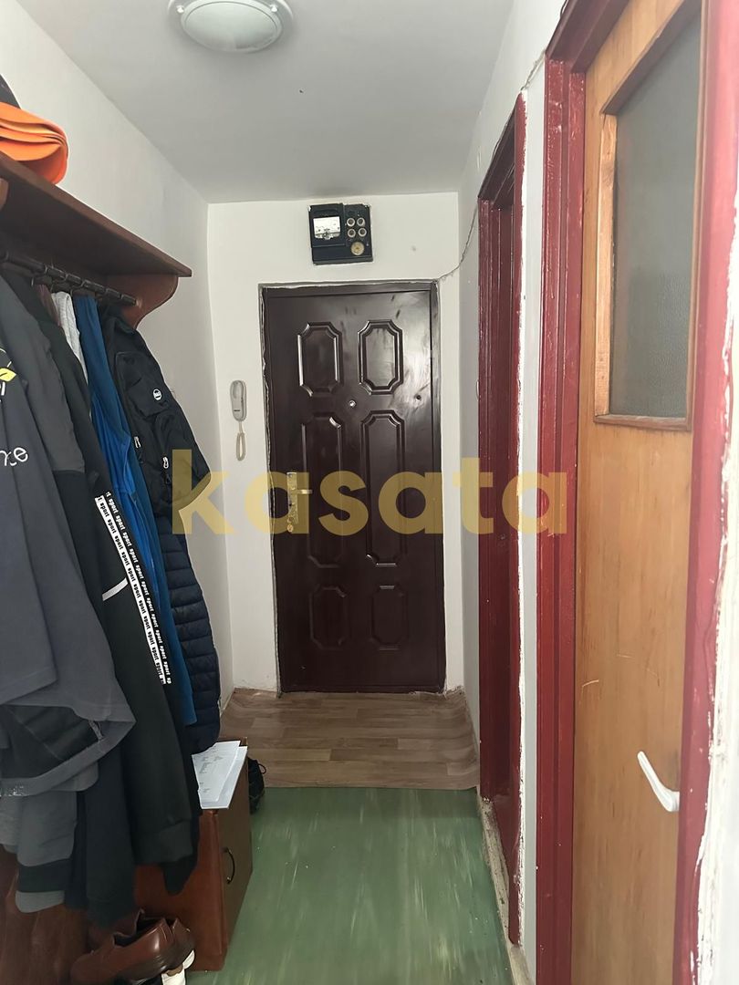 2 camere vanzare, luminos, posibilitate parcare - Poză 11
