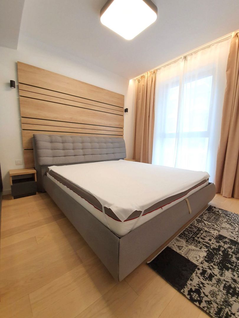 Apartament 2 camere One Herastrau Plaza - Poză 16