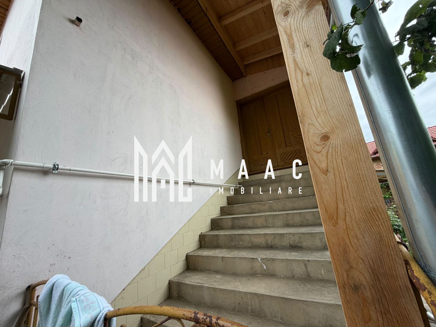 Casa 3 camere | 2 bai | anexe | Zona Rasinari 100 MP utili| - Poză 23