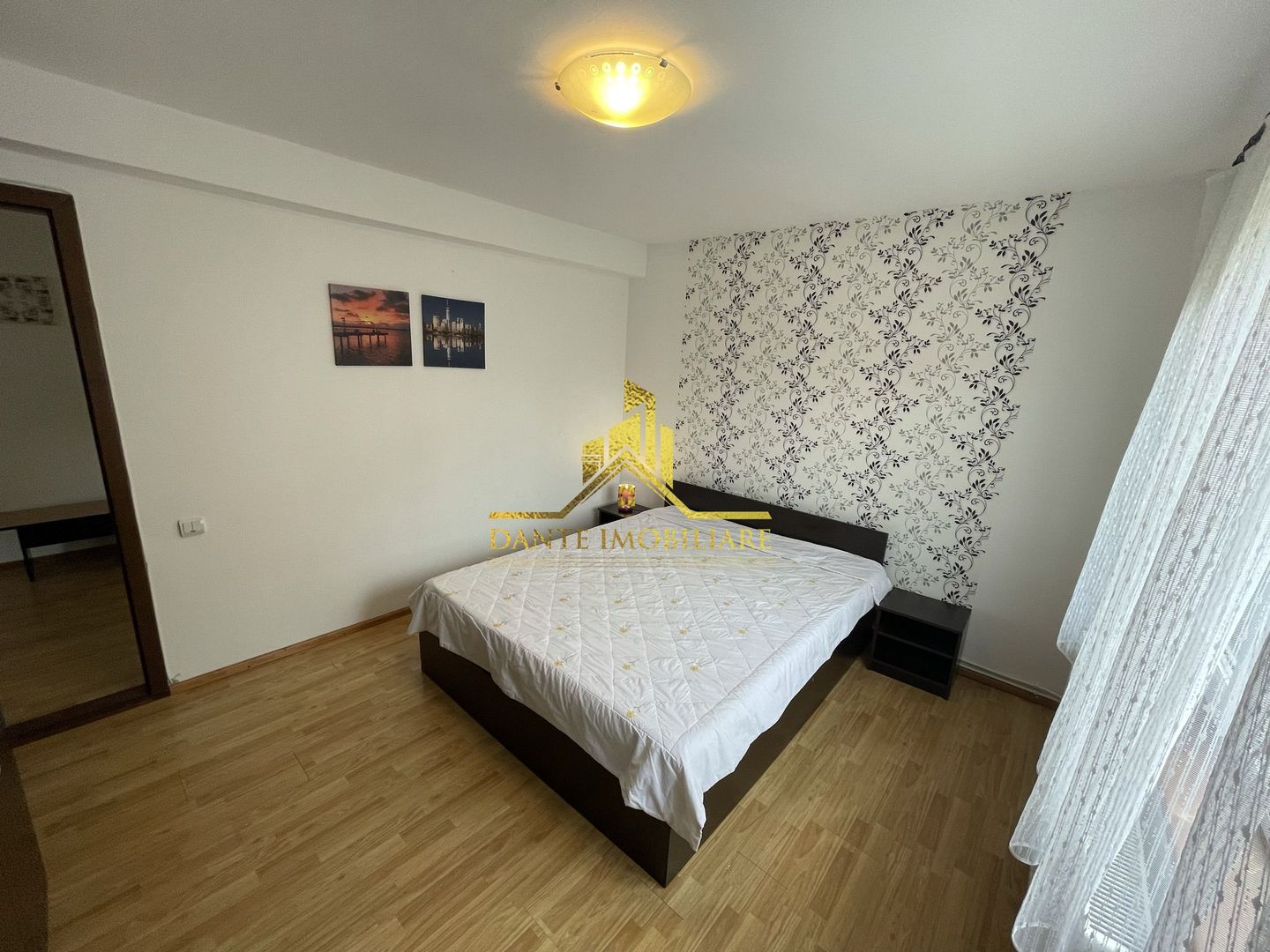 2 camere, modern, decomandat, balcon, parcare, Andrei Muresanu, LIDL - Poză 13