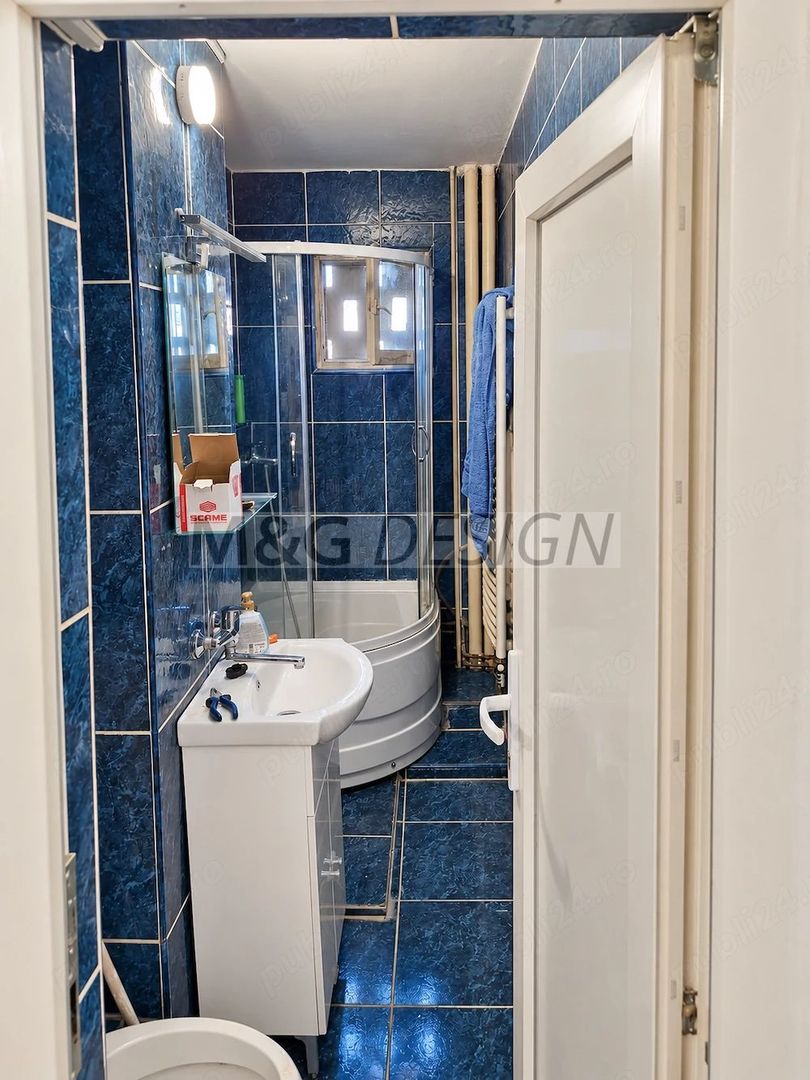 2 camere Spitalul Județean | Calea Martirilor - Poză 6