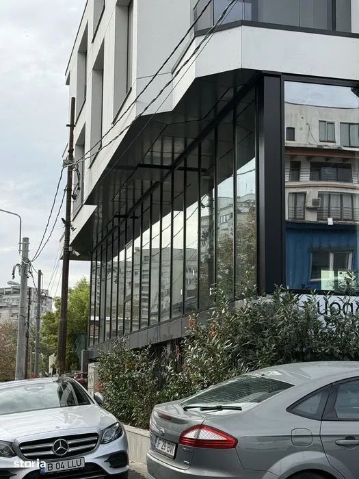 Spatiu Comercial Decebal Vis a vis de restaurant Turqoise - Poză 4