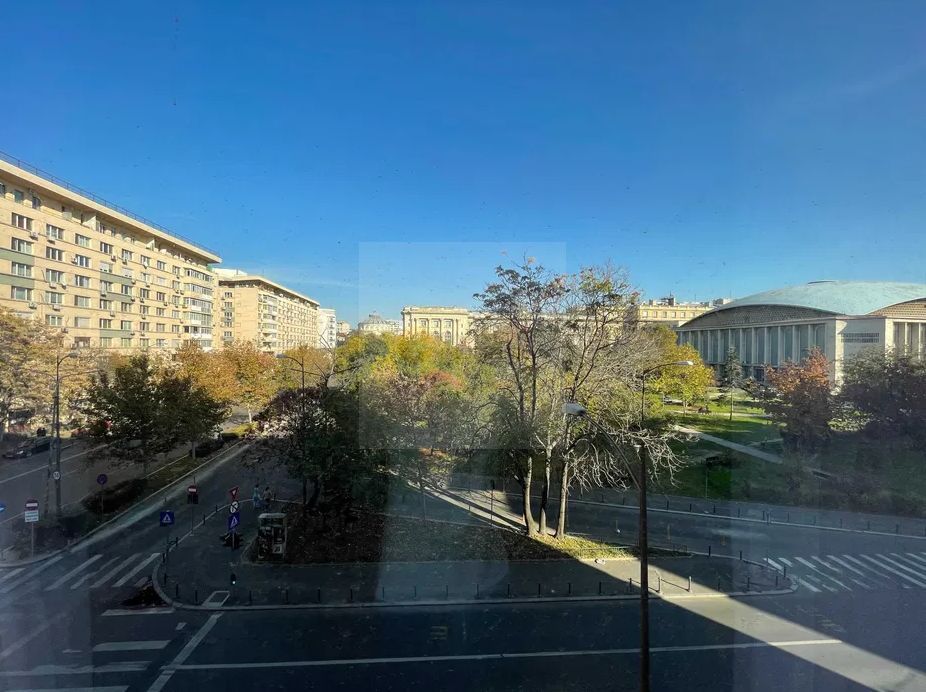 2 camere  |  Decomandat  | Sala Palatului | Etaj 3 - Poză 2