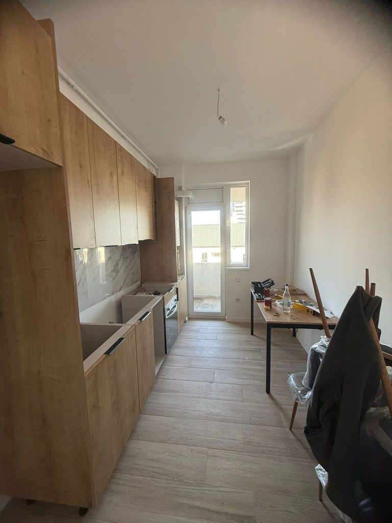 APARTAMENT MODERN ZONA PARCUL TEILOR - Poză 5
