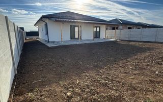 Dragomirești | Casă Modernă cu 4 Camere | Ansamblu Nou - Poză 3