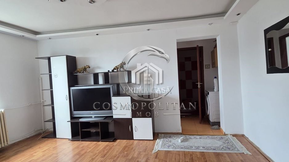 Apartament cu 3 camere ~ zona Crang/Stadion ~ etaj 4din4 ~ mobilat/utilat - Poză 5