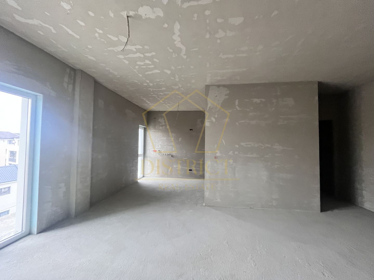 Apartament superb cu 3 camere langa Esso I Giroc - Poză 1