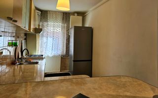 Apartament cu doua camere, zona Racadau 55 mp - Poză 6