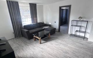 3 camere Modern, Parcare, Curte, Pet Friendly, Parc Poligon, Floresti - Poză 4