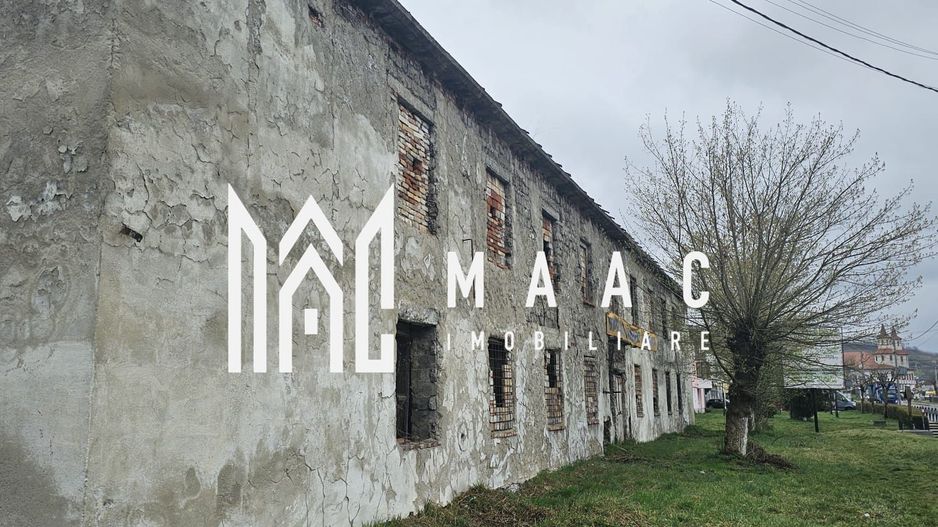 Teren și construcție I 667 mp I De Renovat I Copșa Mică - Poză 7