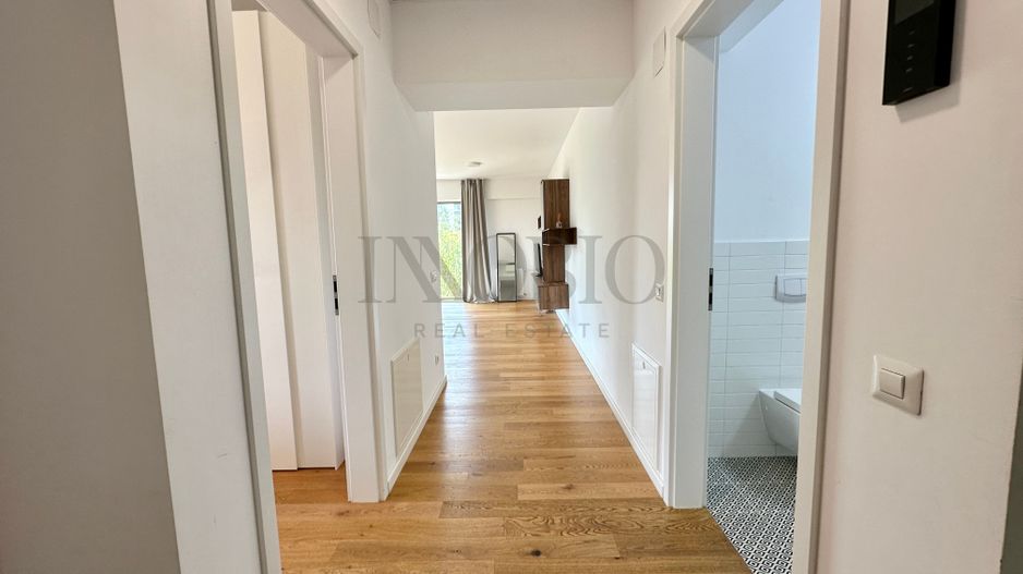Apartament 2 Camere | Aviatiei Park - Poză 6
