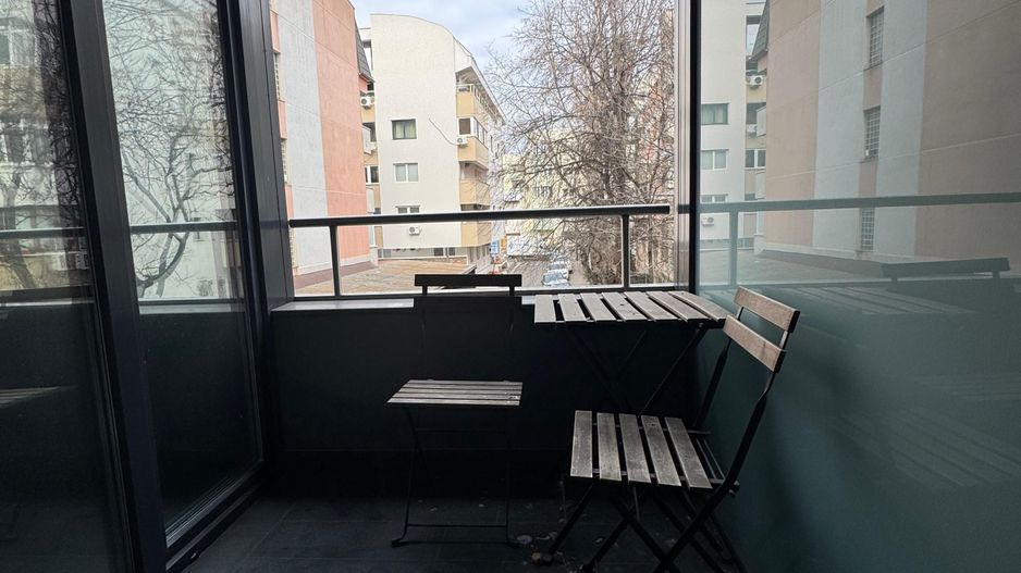 2 camere, Dorobanti Beller - Poză 15