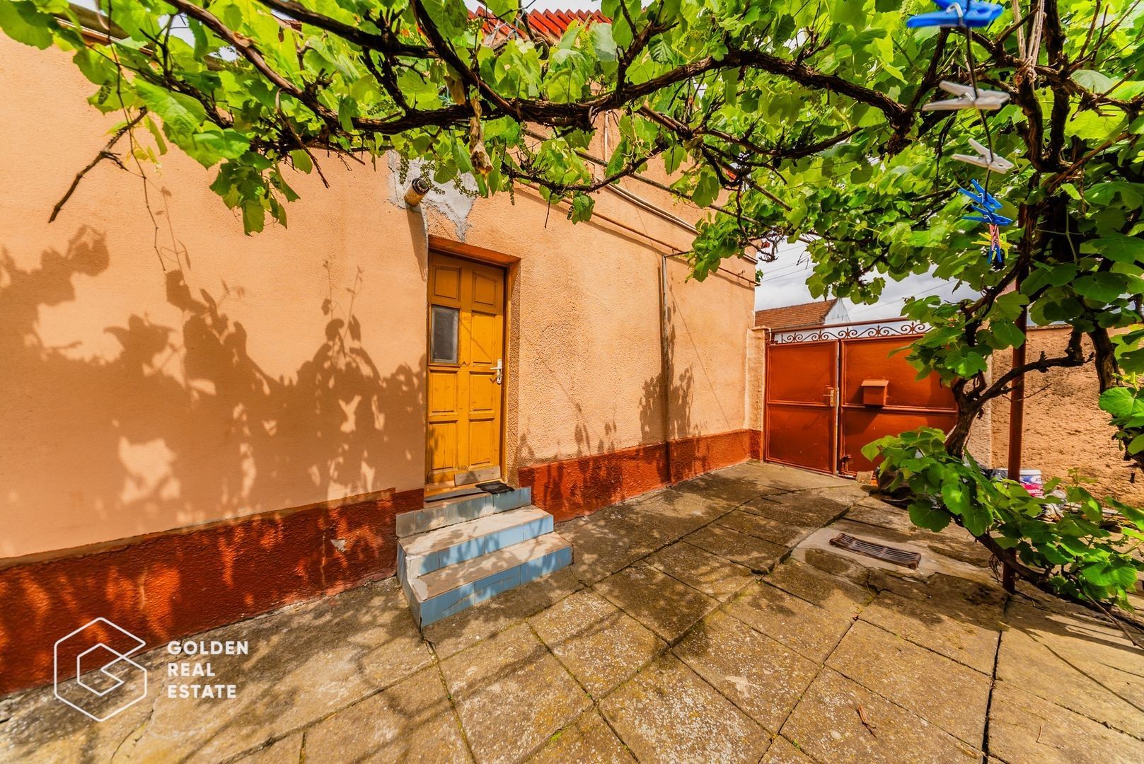 Casa cu teren generos de 1095 mp Parneava comision 0% - Poză 12