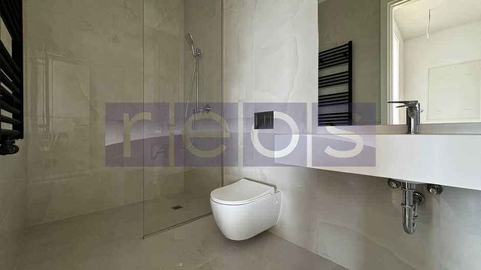 APARTAMENT ONE VERDI SKYLINE | 3 CAMERE | 100 MP - Poză 15