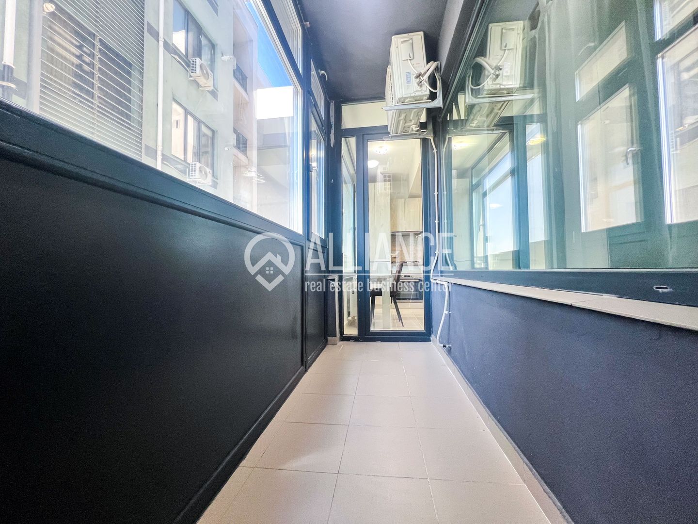 Tomis Nord (COD 05) - Campus | Apartament 2 Camere Decomandate|Premium - Poză 22