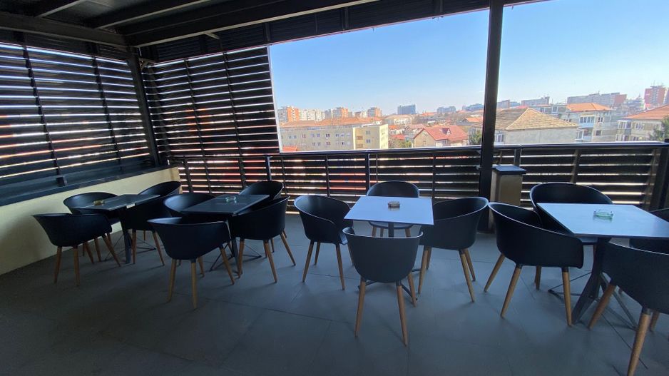 Spațiu de birouri  - zona Central - Poză 14