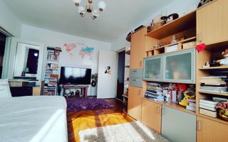 APARTAMENT SEMIDECOMANDAT  3 CAMERE COMPLEX STUDENTESC - Poză 14