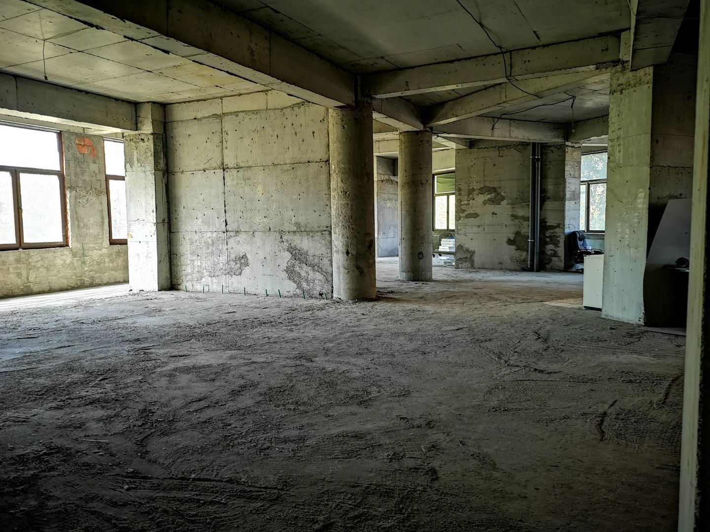 Comercial Dudesti - Poză 1