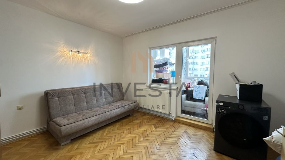 3 camere decomandate Dorobantilor Cluj | zona Biblioteca Judeteana! - Poză 3