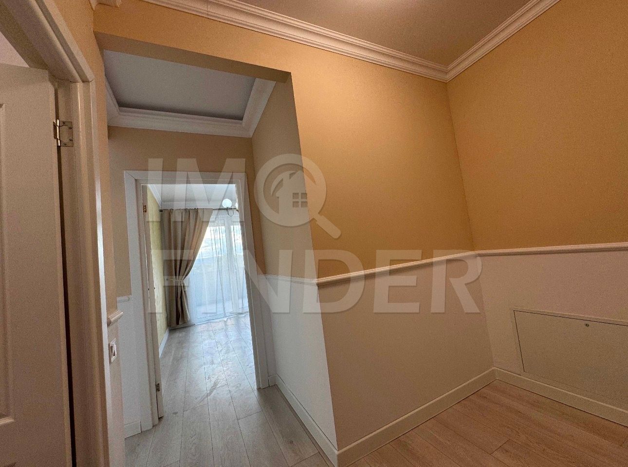 Apartament cu CF, Florești, imobil nou - Poză 2