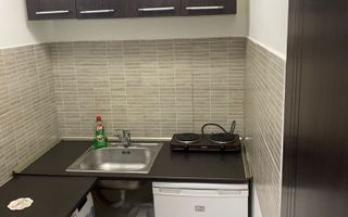 Buziasului | 1 Camera | Renovat - Poză 7