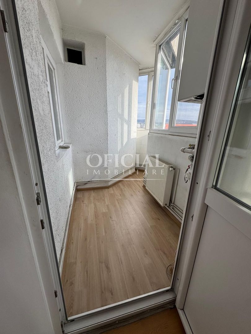 Apartament 2 camere decomandat | 54 Mp | Balcon | Marasti Kufland - Poză 8