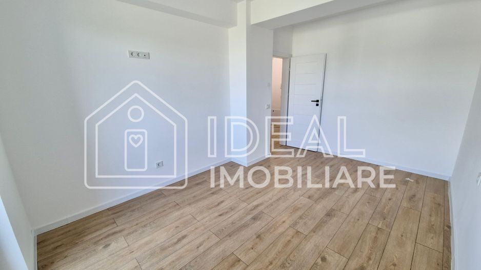 Apartament 3 camere si balcon |  Calea Surii Mici - Poză 1