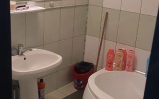 Apartament 2 camere, Sos Berceni/Sector 4, mobilat, bloc anvelopat - Poză 6