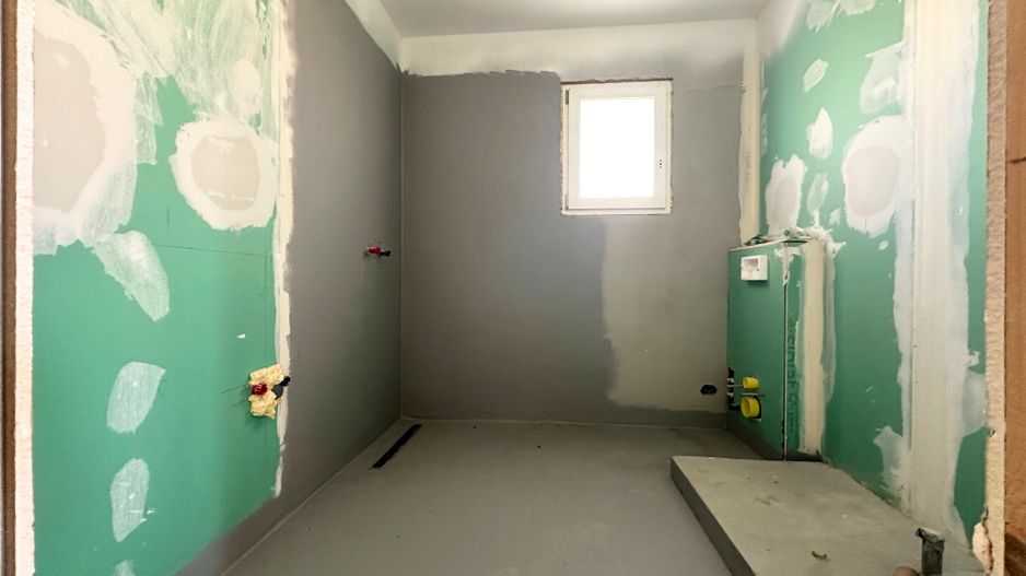 Casă smart de vânzare 4 camere Tehnologie premium Eficiență energetică ridicată - Poză 23