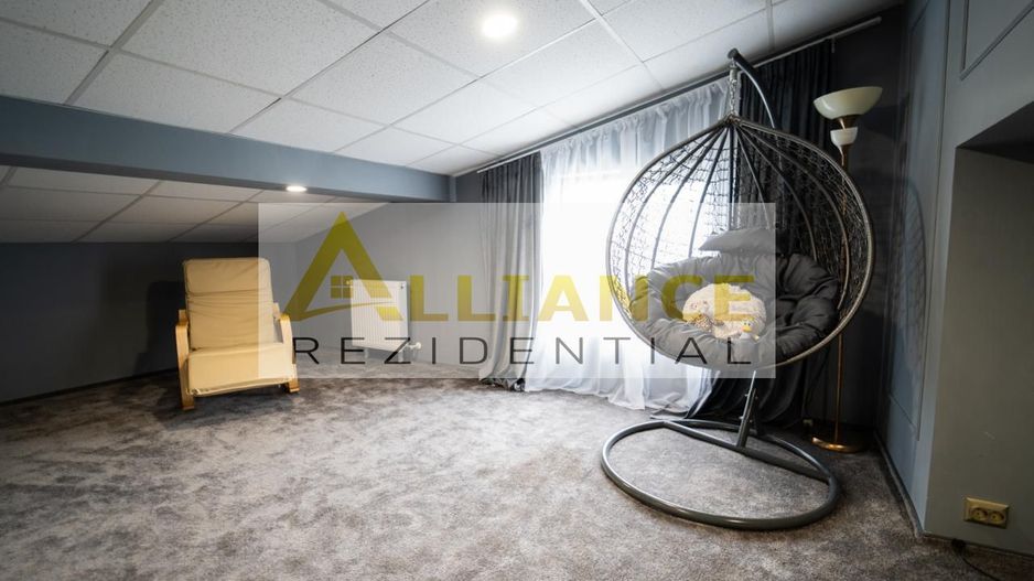 Casa Premium Frumusani | 190 mp utili | Teren 755 mp - Poză 22