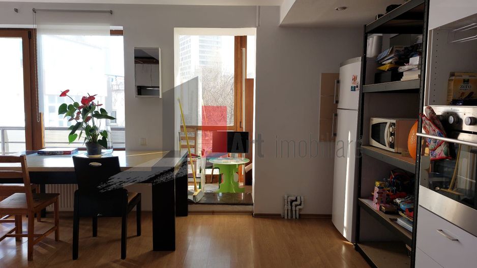 Apartamentul "KENDER",  BLOC NOU 2007, POSIBILITATE GARAJ SUBTERAN - Poză 14