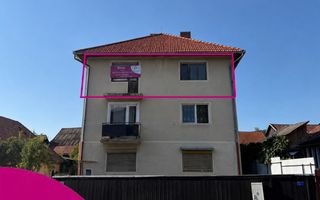 Apartament spațios  la casa- preț atractiv/COVASNA - Poză 1