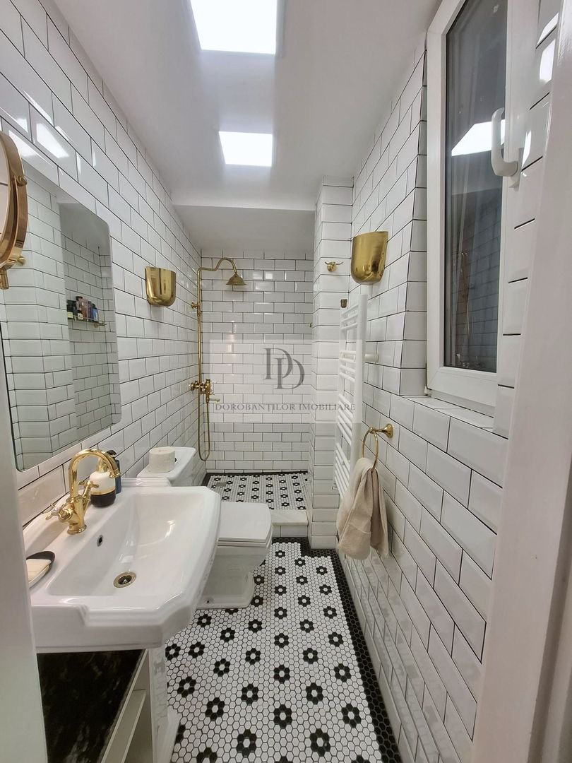 Apartament cu 3 camere PET Friendly | Ultracentral – Strada Napoca - Poză 9