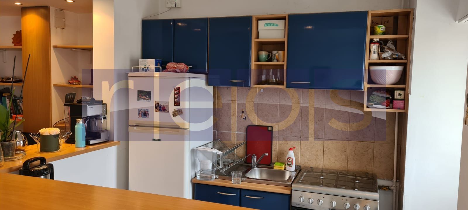 INCHIRIERE GARSONIERA  DECOMANDATA  NERVA TRAIAN - TIMPURI NOI - Poză 6