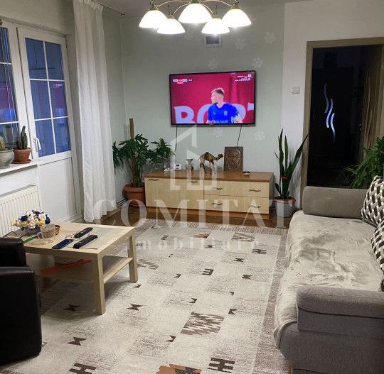 Apartament 3 camere + balcon | cartier Gheorgheni, Cluj-Napoca - Poză 2