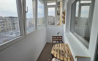proximitate metrou , renovat + mobilat - Poză 14