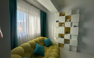 Apartament 4 camere - tip Penthouse - Zona 1 Mai - Poză 21