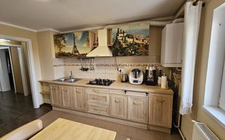 Apartament 3 camere decomandat | Etaj 2 | Zona Lipovei - Poză 4