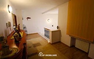 Unirii - Casa Zona Romcab -  400mp - 1259 mp teren - Garaj dublu - piscina - Poză 26