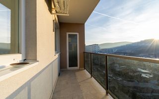 Apartament 3 camere | Intermediar | Parcare Inclusa | Zona VIVO Metro - Poză 9