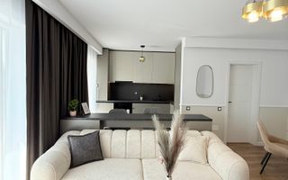Apartament ultramodern la cheie / terasa 50 mp / Zona  Eroilor - Poză 5