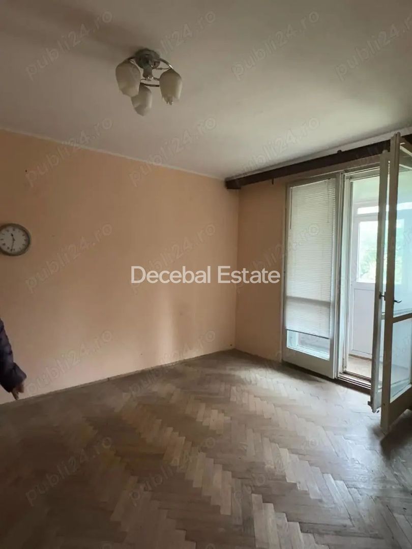 2 Camere cu Potențial Lângă Parcul IOR si Metrou Titan 50mp Confort 1 - Poză 4