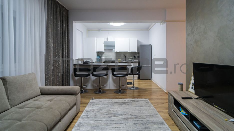 Militari - Drumul Belsugului, 3 camere + 63 mp. Curte, 2 gr. sanitare - Poză 4