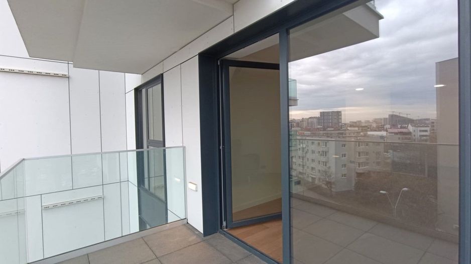 Apartament deosebit cu parcare subterana zona ONE Harastrau Towers - Poză 7