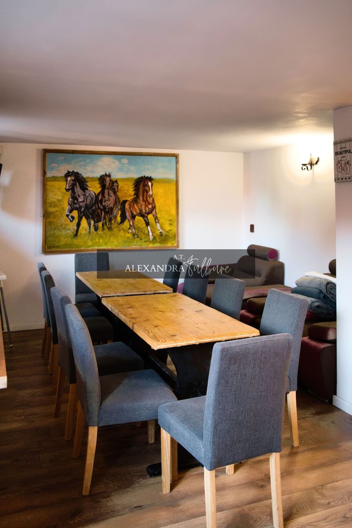 Charming Home By Feleacu, 1582 mp teren. Se accepta schimburi. - Poză 43