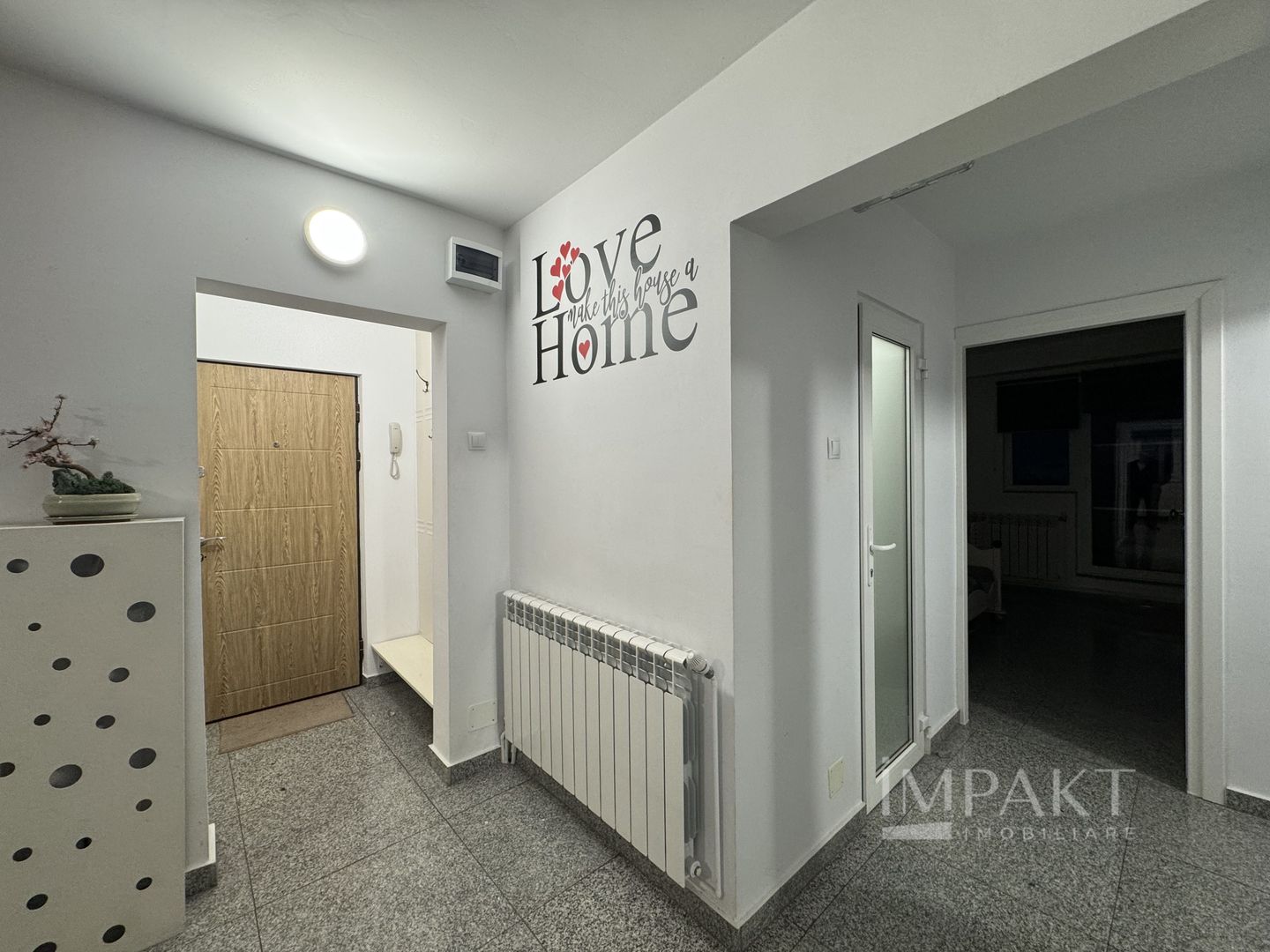 chirie apartament 3 camere zona Iulius mall,  cu parcare - Poză 10