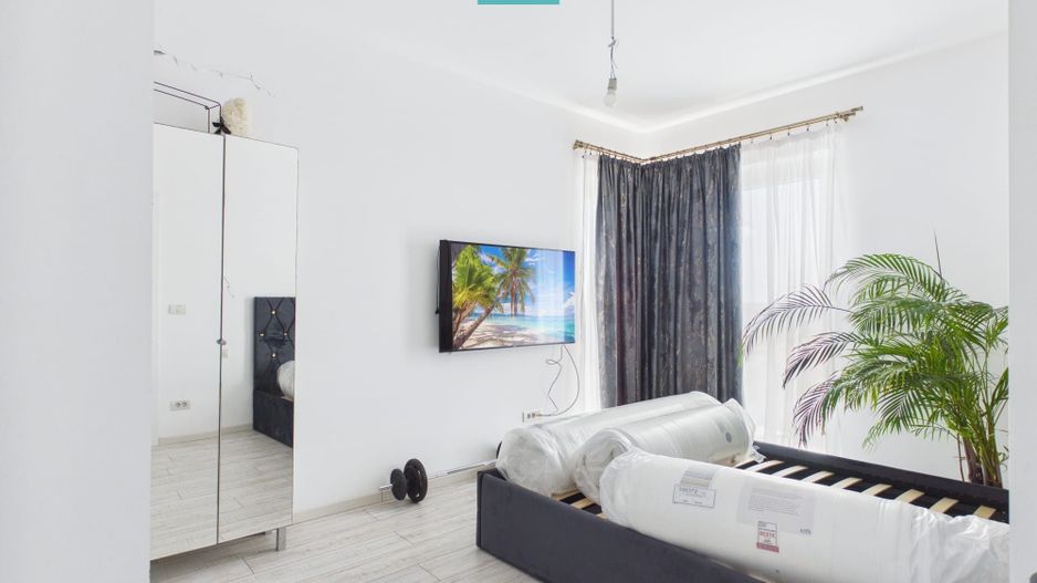 Apartament cu 3 camere - Adora Park Uta - Poză 14