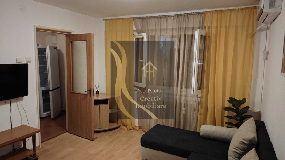Garsoniera de inchiriat Teiul Doamnei -Petricani - Lacul Tei - Doamna Ghica - Colentina - Poză 5